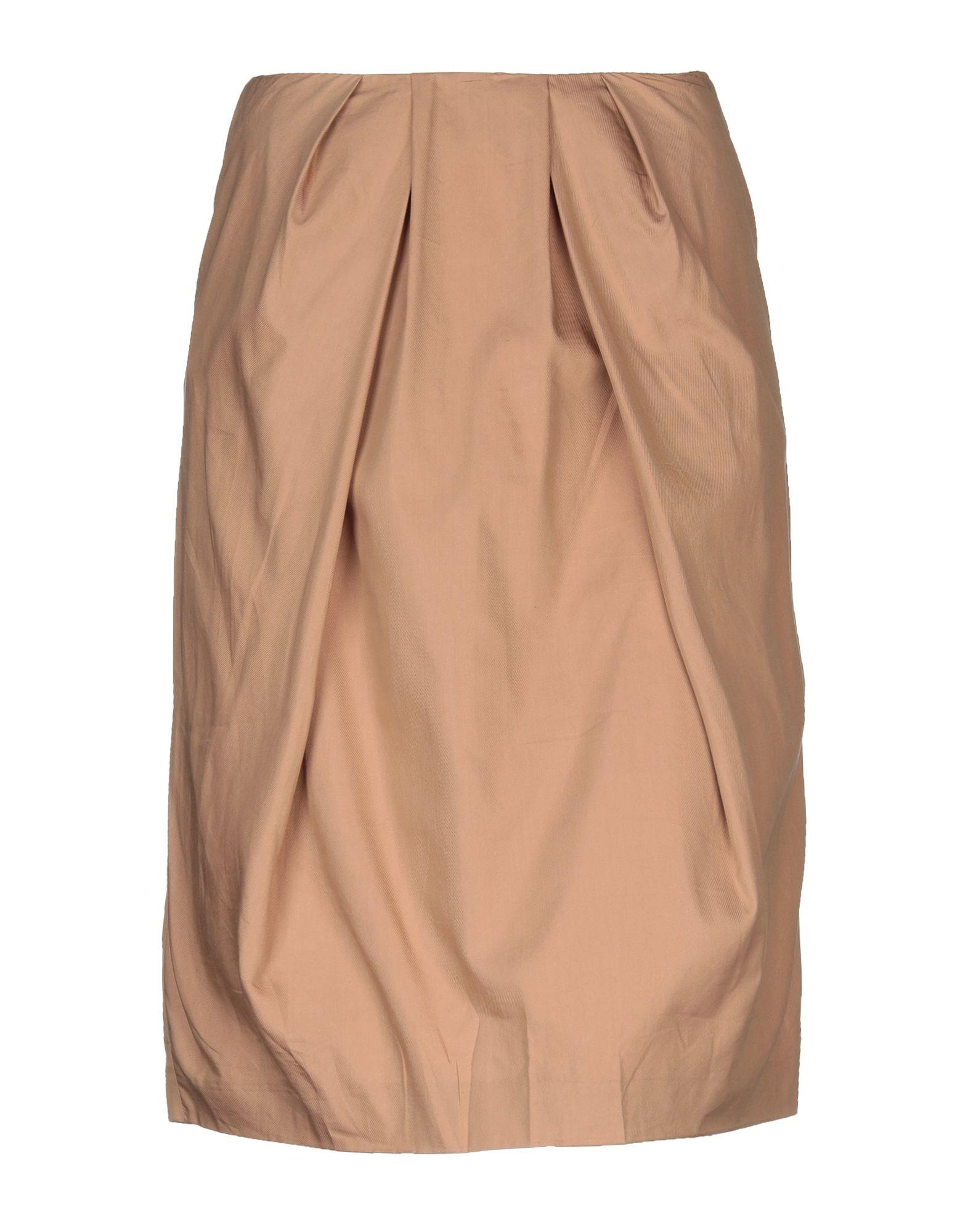 Юбка MAISON MARGIELA