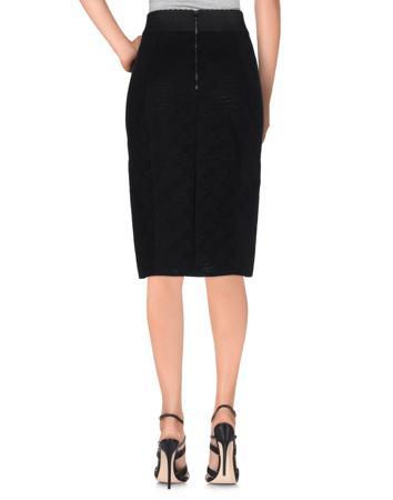 Юбка DOLCE & GABBANA