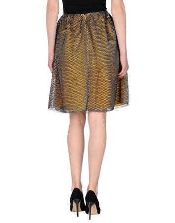 Юбка CARVEN