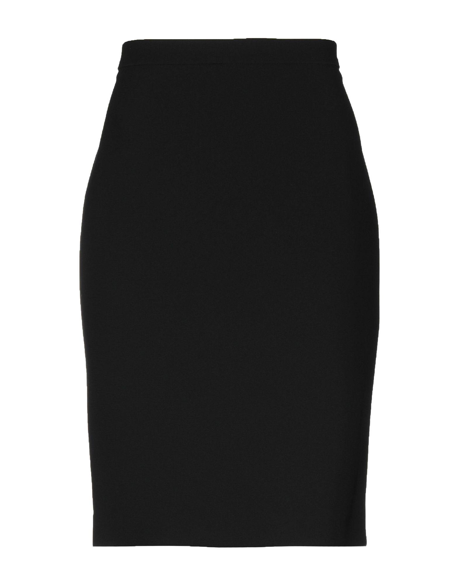 Юбка BOUTIQUE MOSCHINO