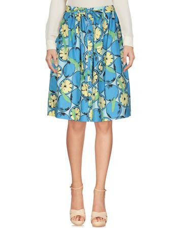 Юбка BOUTIQUE MOSCHINO