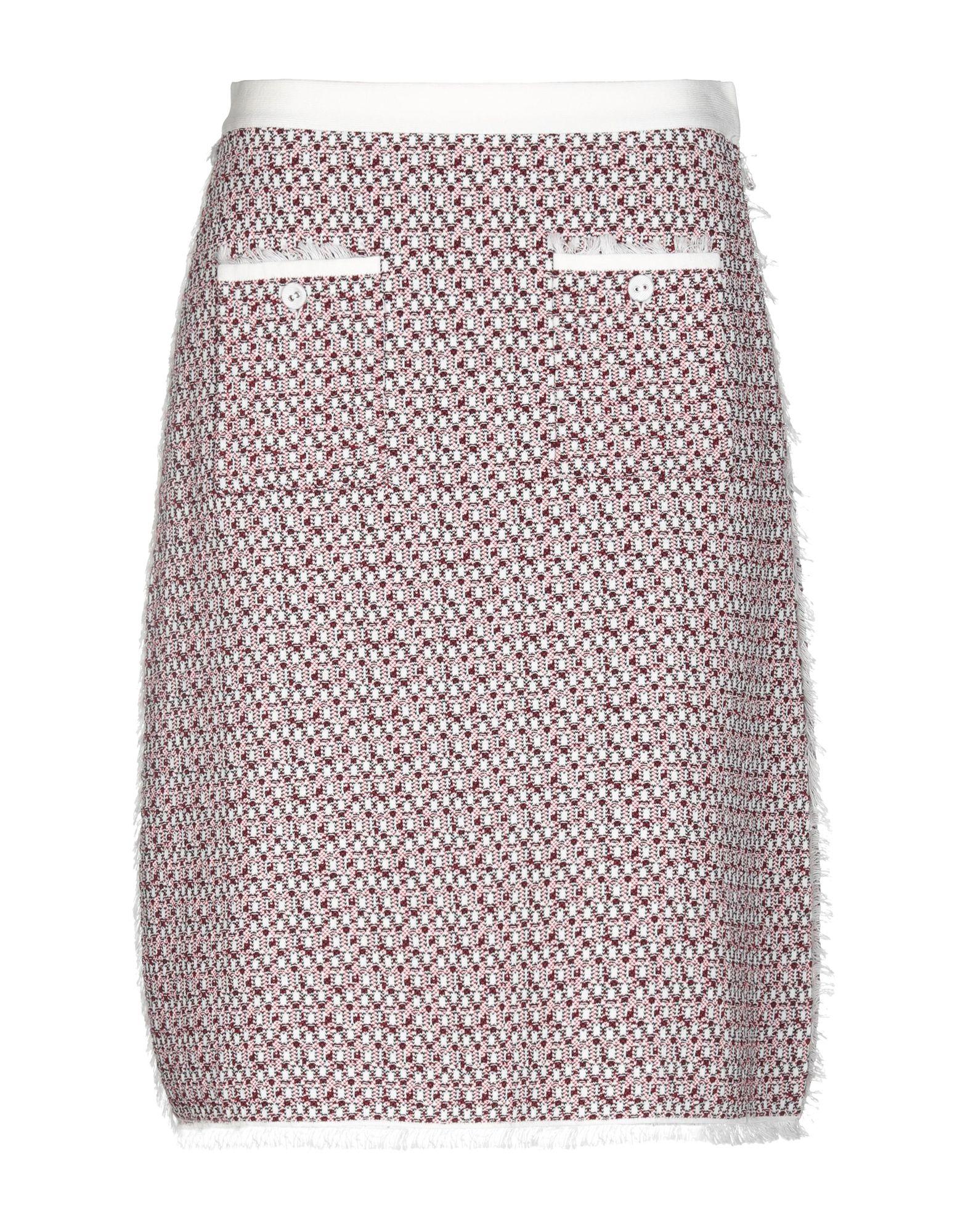 Юбка THOM BROWNE
