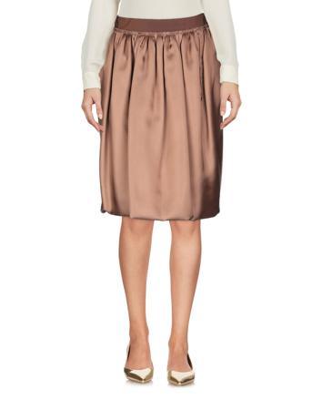 Юбка GIAMBATTISTA VALLI