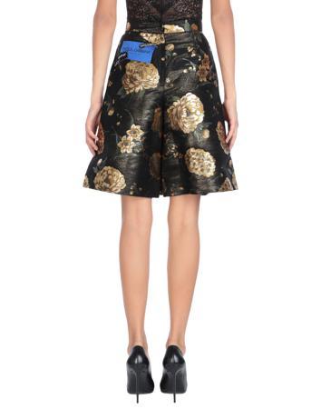 Юбка DOLCE & GABBANA