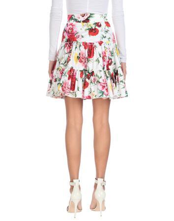 Юбка DOLCE & GABBANA