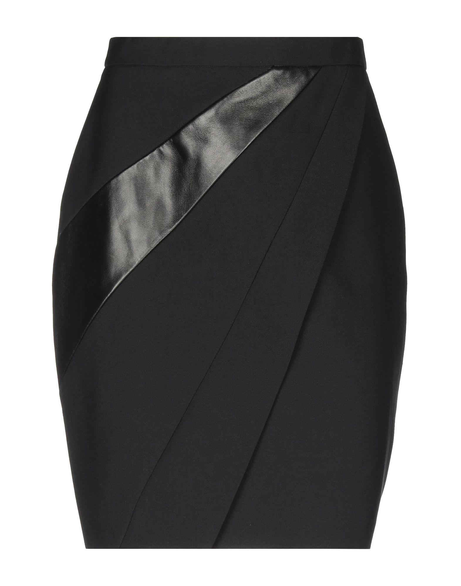 Юбка SAINT LAURENT