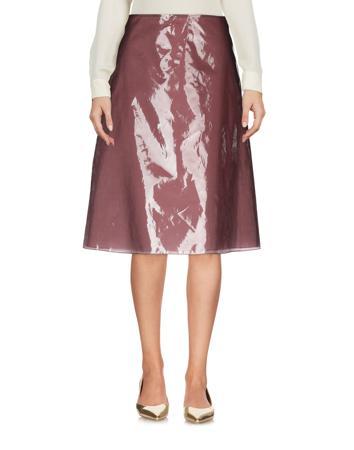 Юбка JIL SANDER