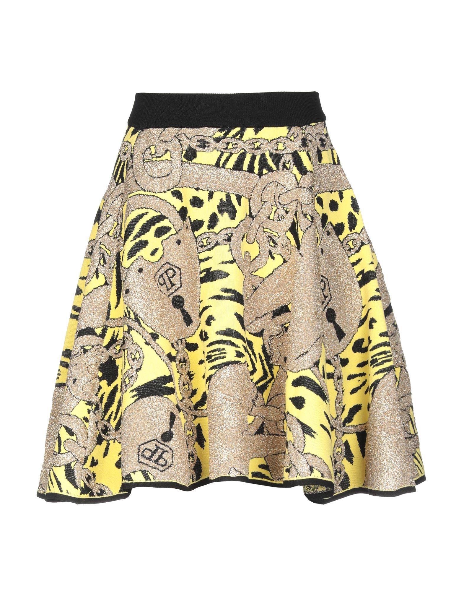 Юбка PHILIPP PLEIN
