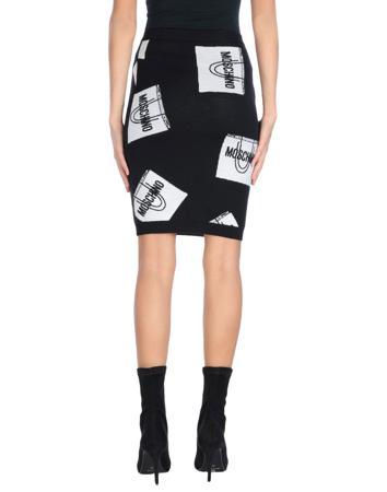 Юбка MOSCHINO