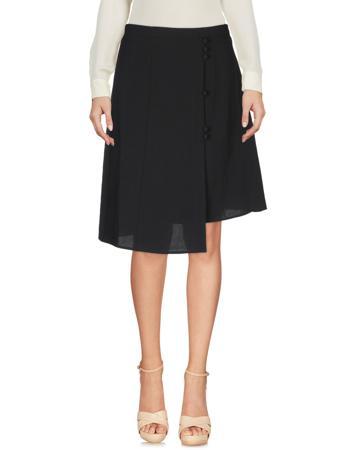 Юбка ACNE STUDIOS