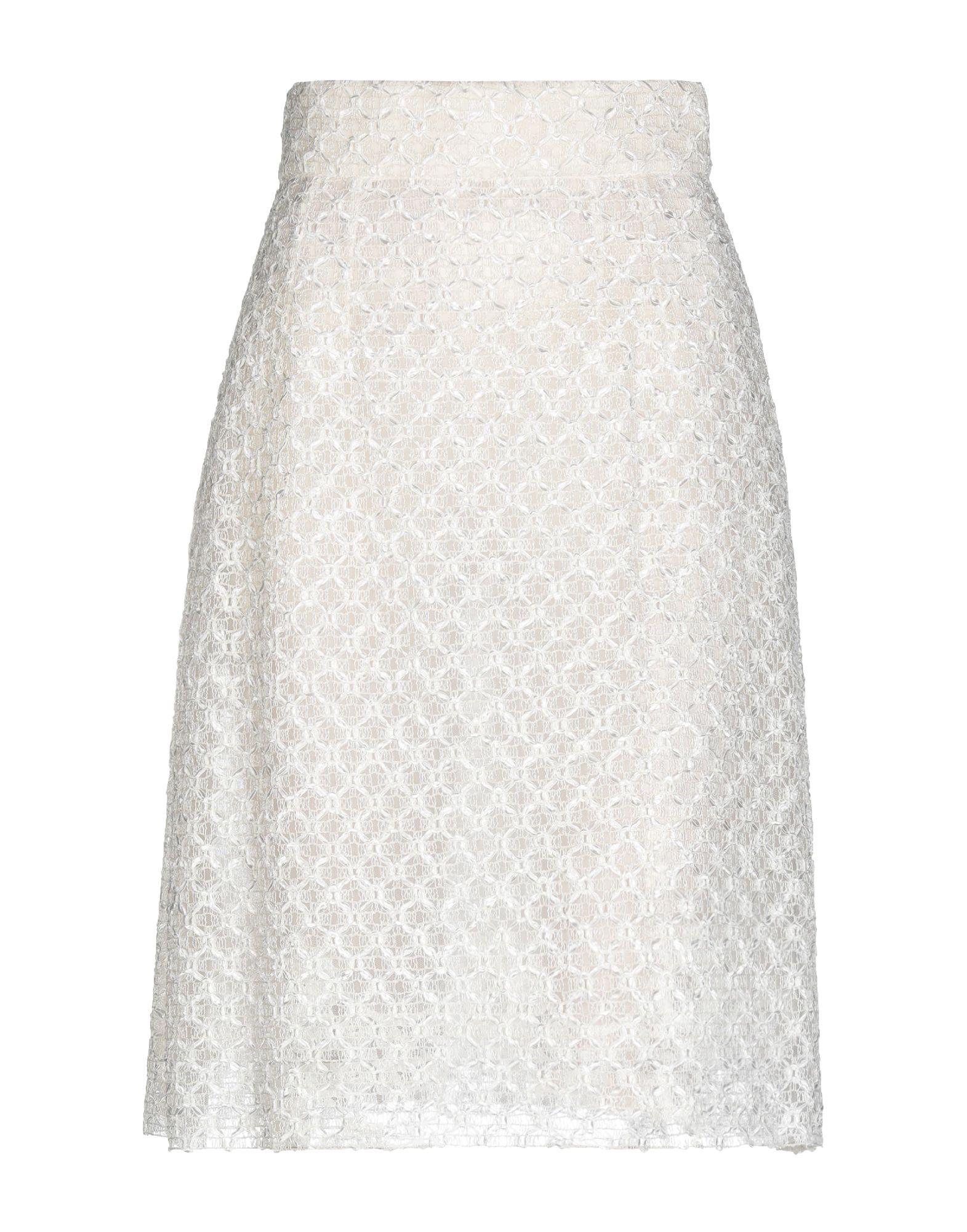 Юбка DOLCE & GABBANA