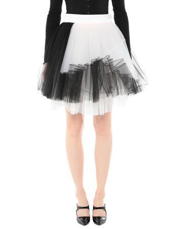 Юбка FAUSTO PUGLISI