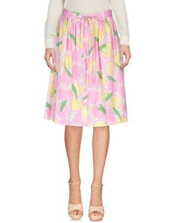 Юбка BOUTIQUE MOSCHINO