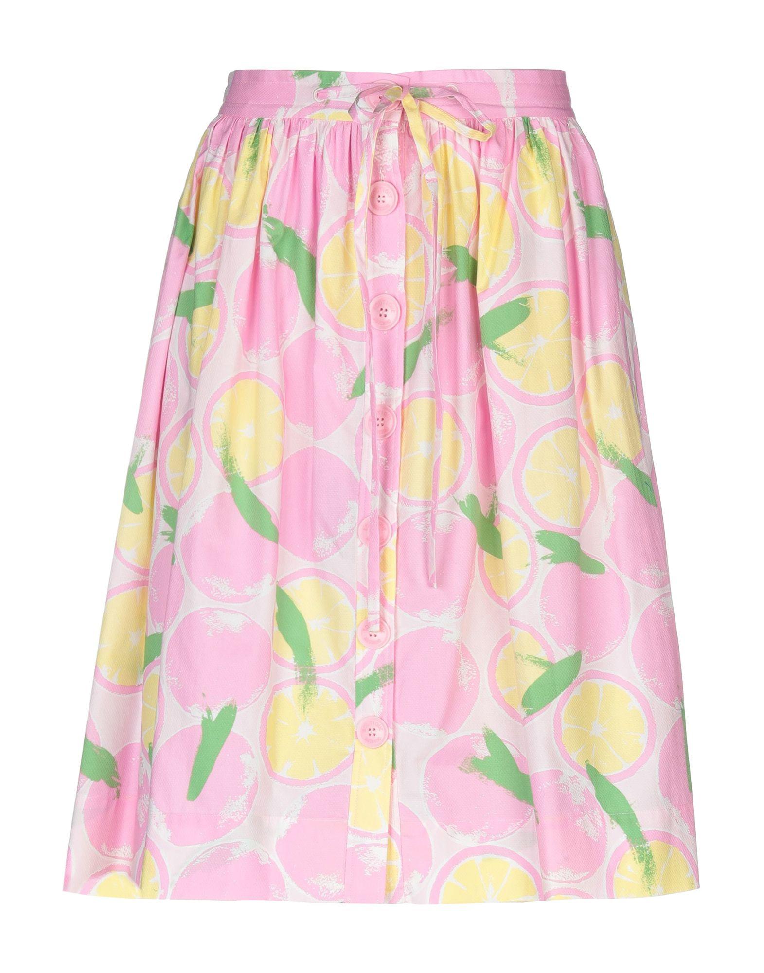 Юбка BOUTIQUE MOSCHINO
