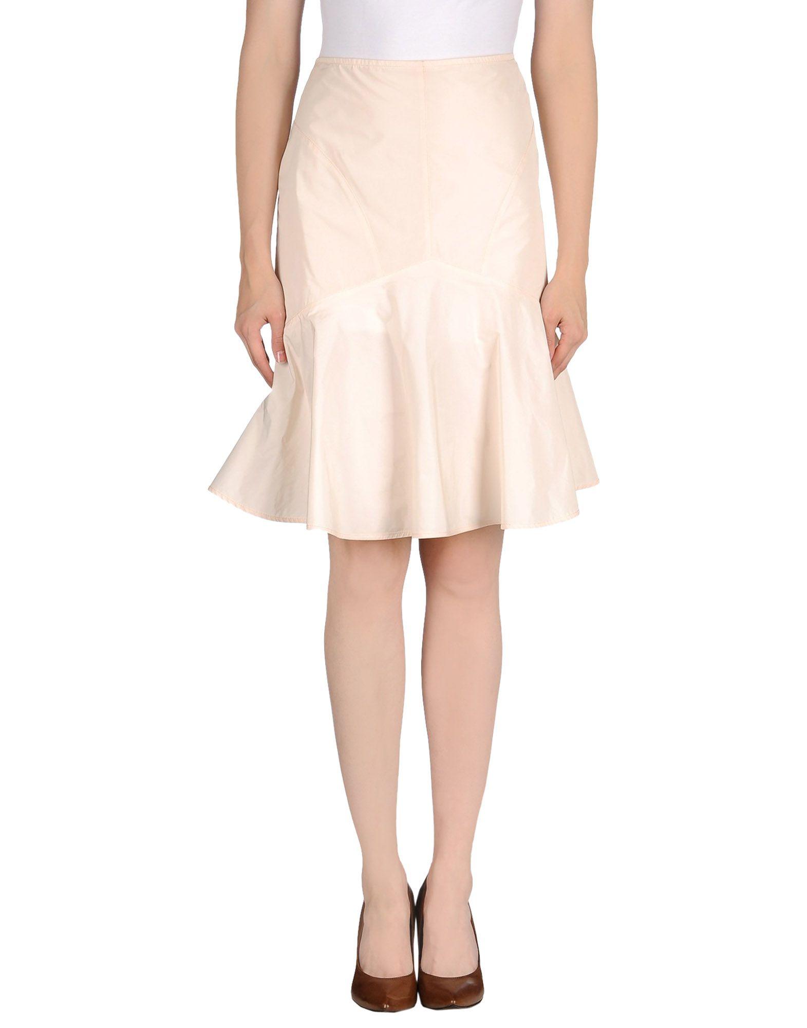 Юбка PATRIZIA PEPE