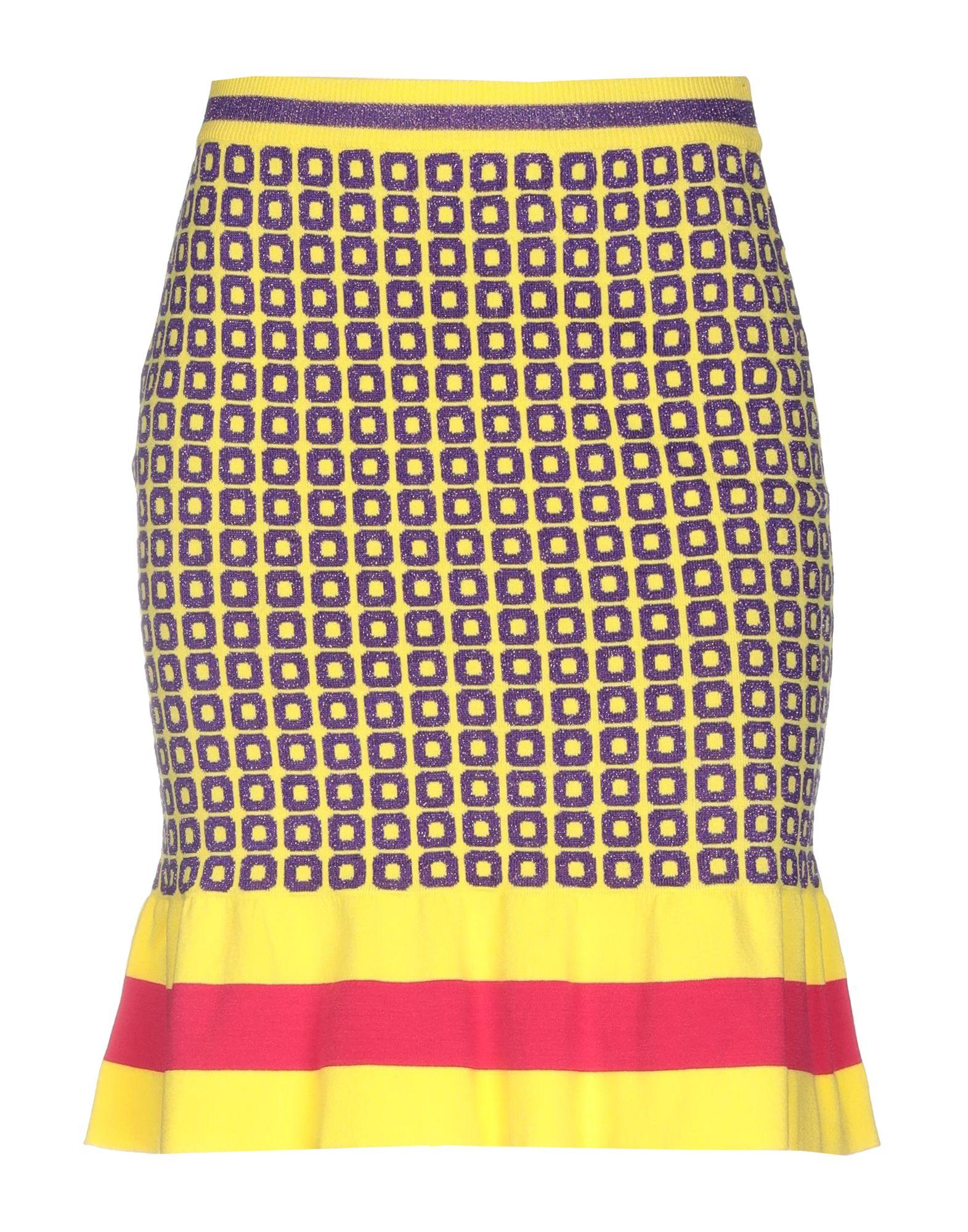 Юбка BOUTIQUE MOSCHINO
