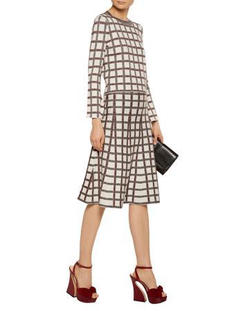 Юбка DEREK LAM 10 CROSBY
