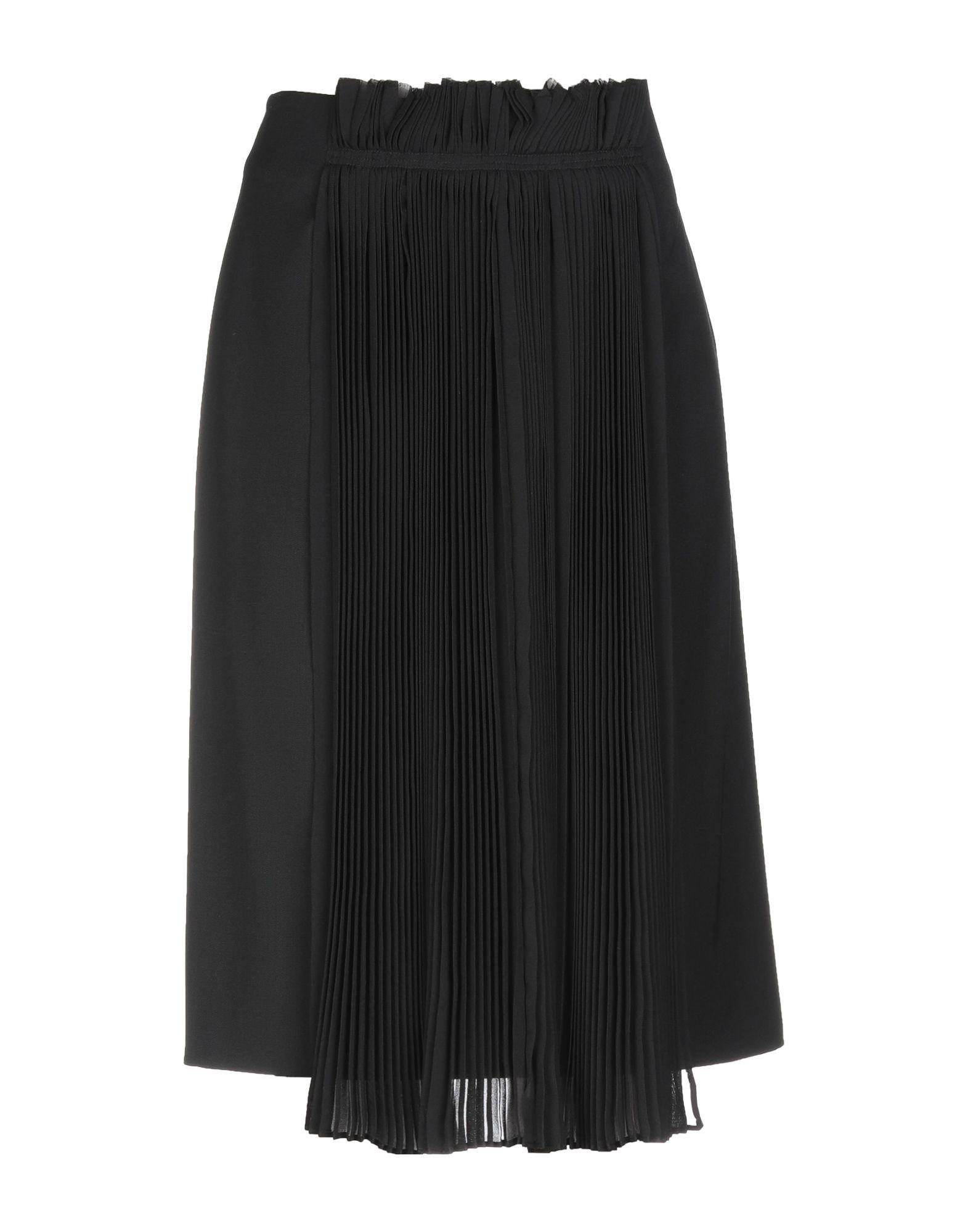 Юбка MAISON MARGIELA
