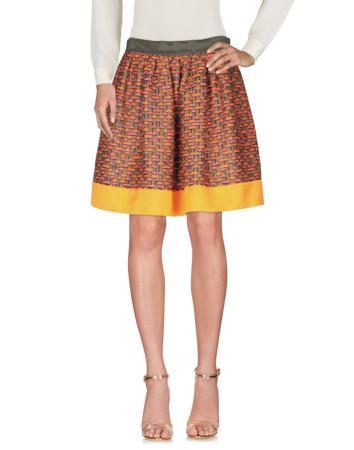 Юбка MSGM