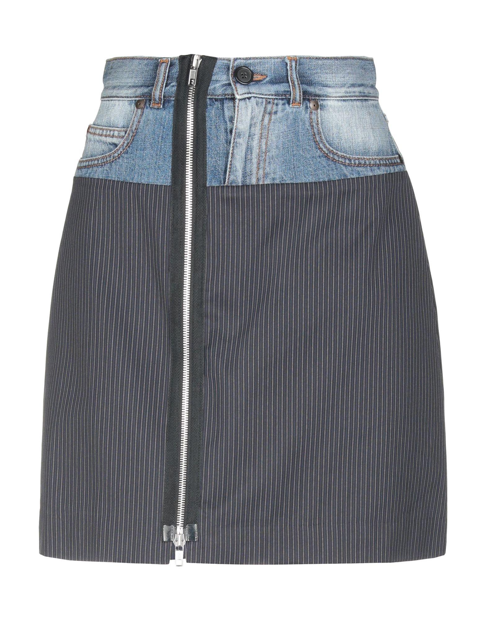 Юбка MAISON MARGIELA