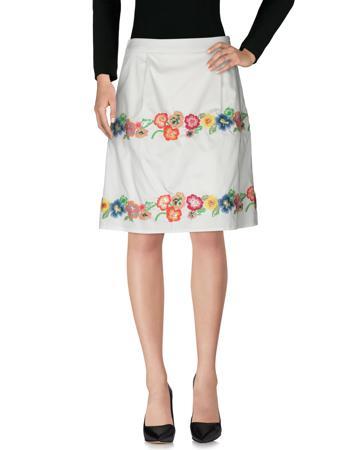 Юбка BLUGIRL BLUMARINE