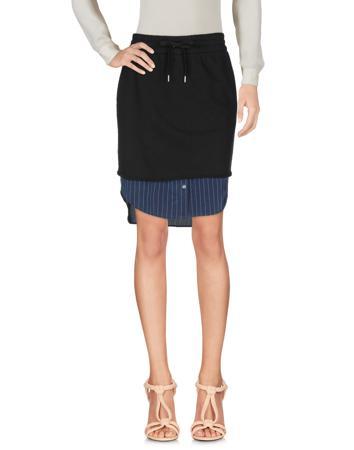 Юбка T by ALEXANDER WANG