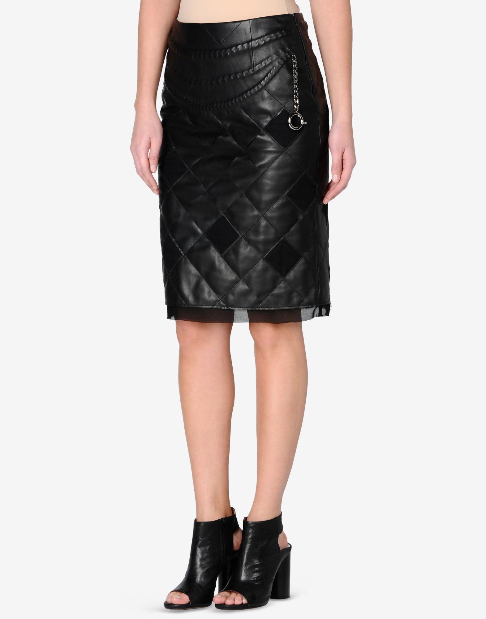 Юбка MAISON MARGIELA