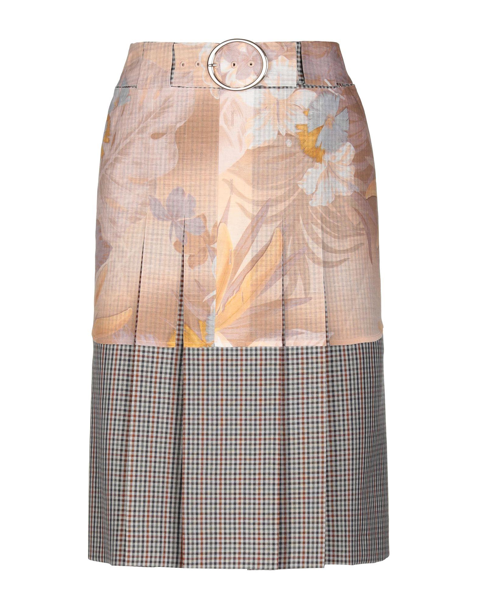 Юбка MAISON MARGIELA