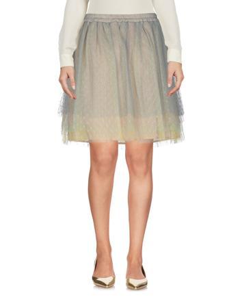 Юбка REDValentino