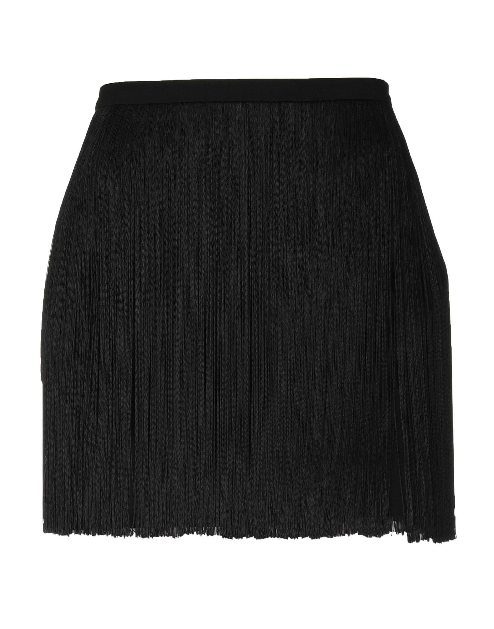 Юбка SAINT LAURENT