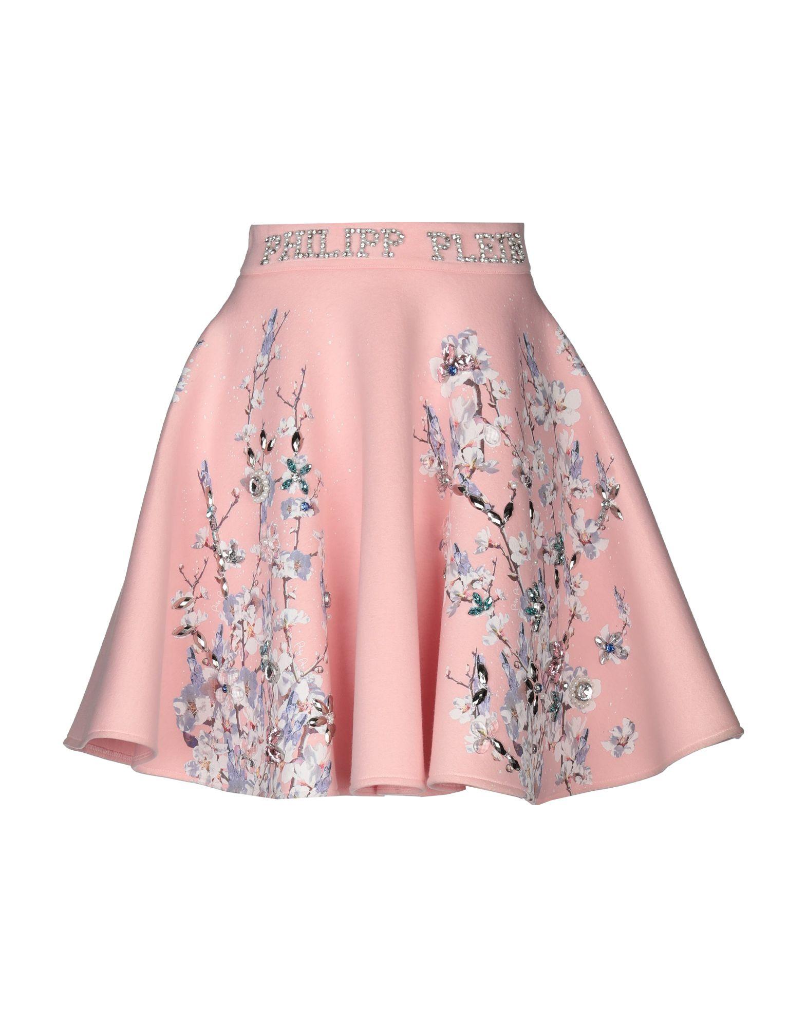 Юбка PHILIPP PLEIN