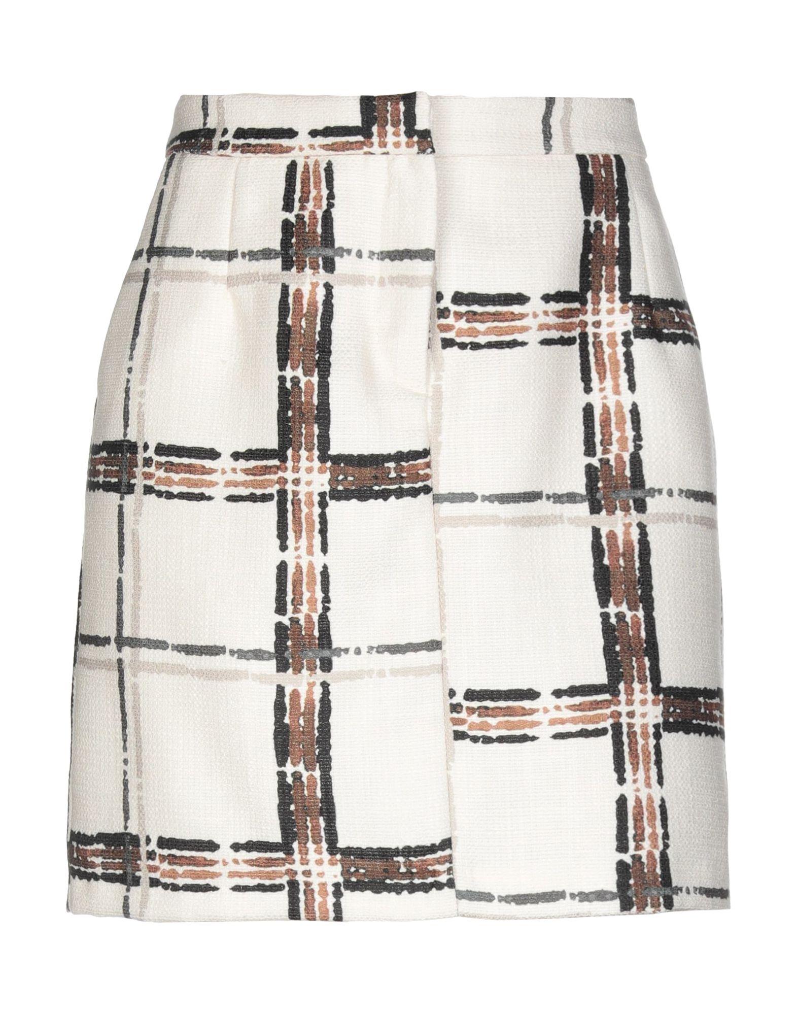 Юбка ANDREA MORANDO