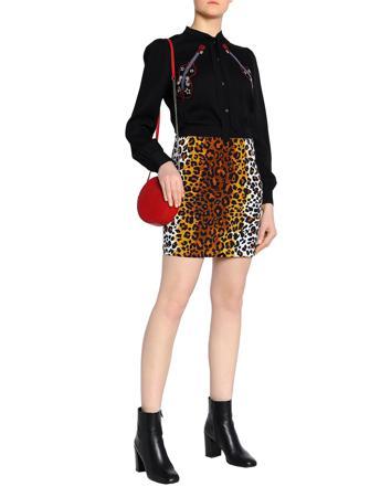 Юбка LOVE MOSCHINO