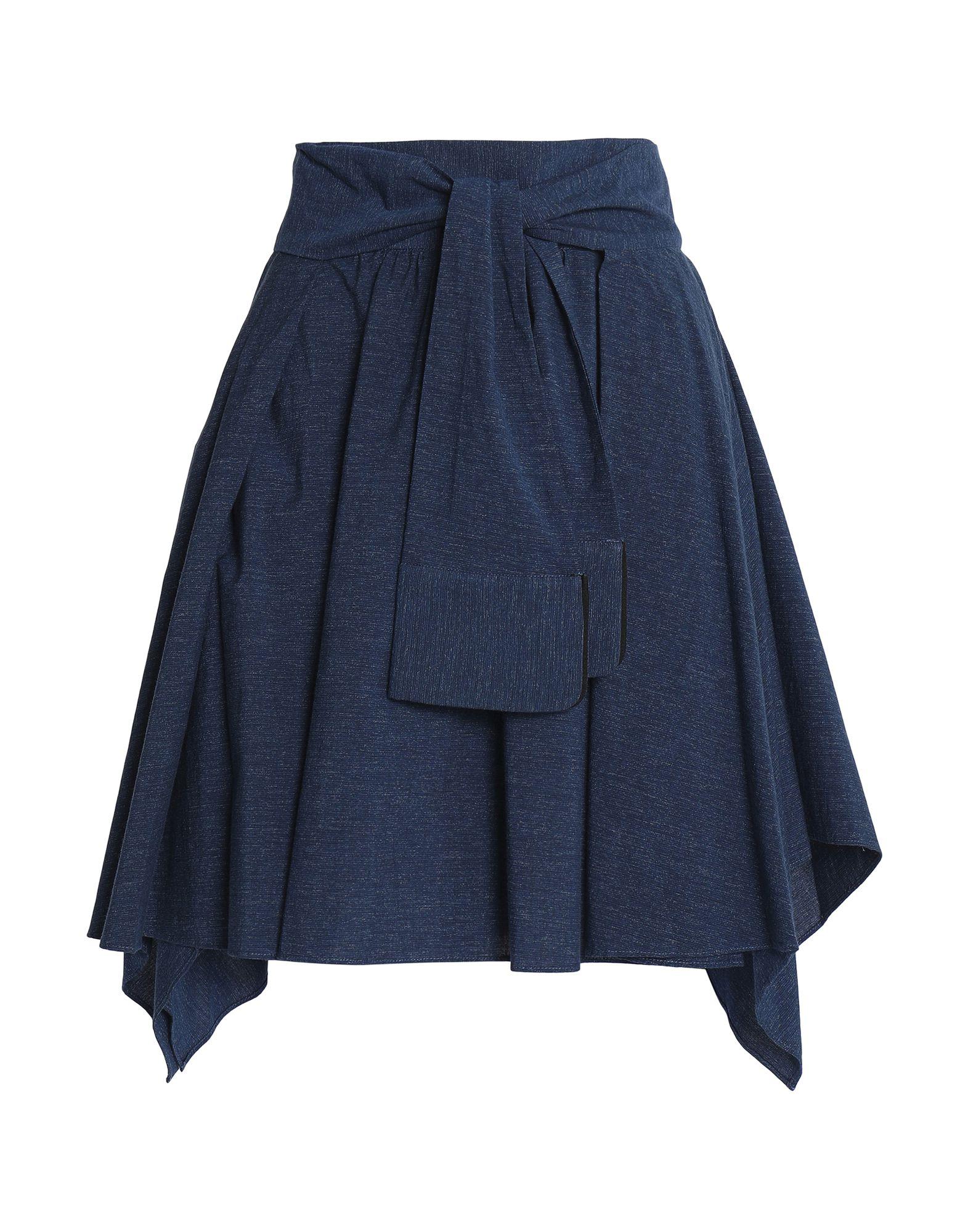 Юбка HALSTON HERITAGE
