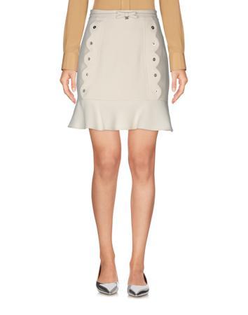 Юбка ELISABETTA FRANCHI GOLD