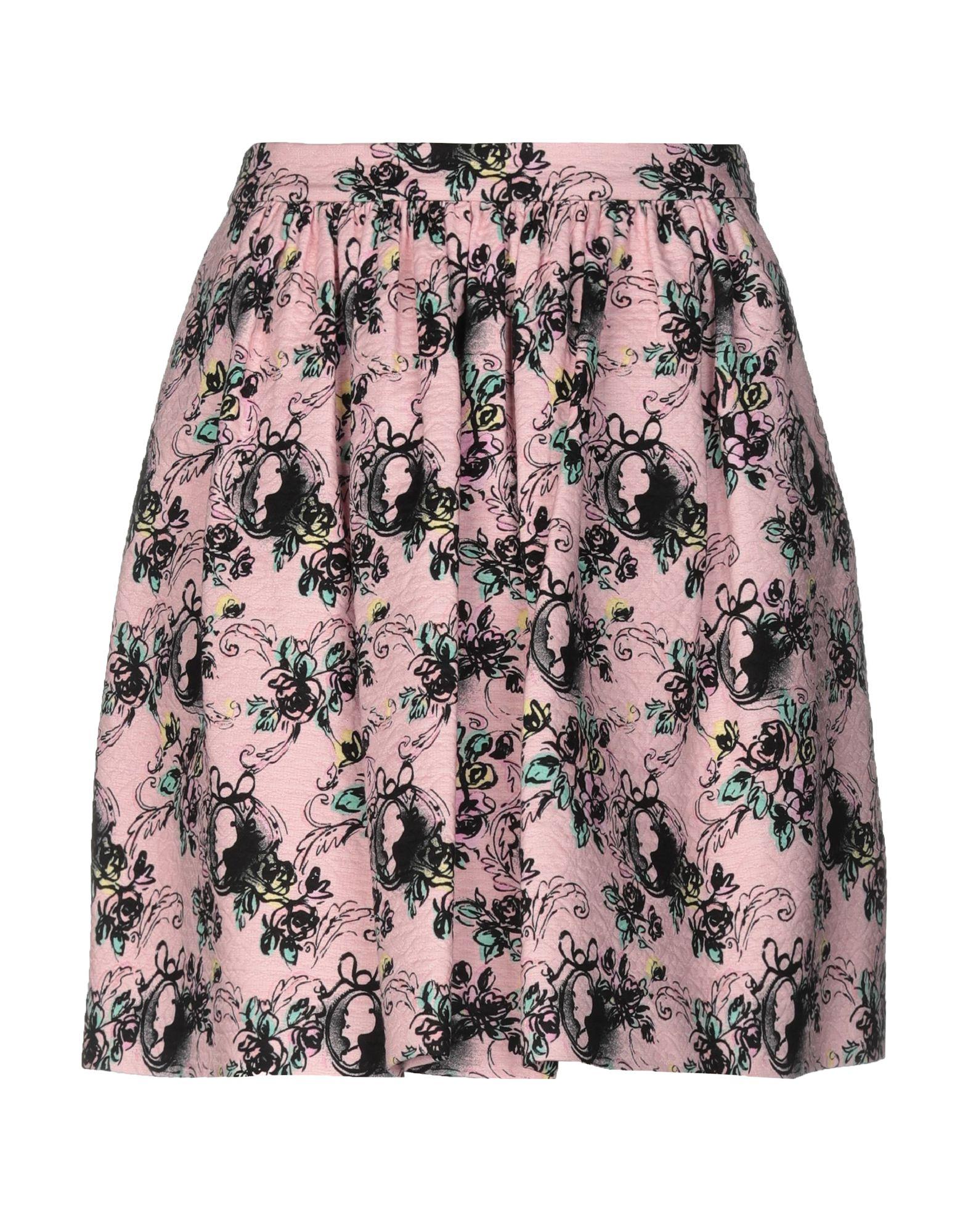 Юбка BOUTIQUE MOSCHINO