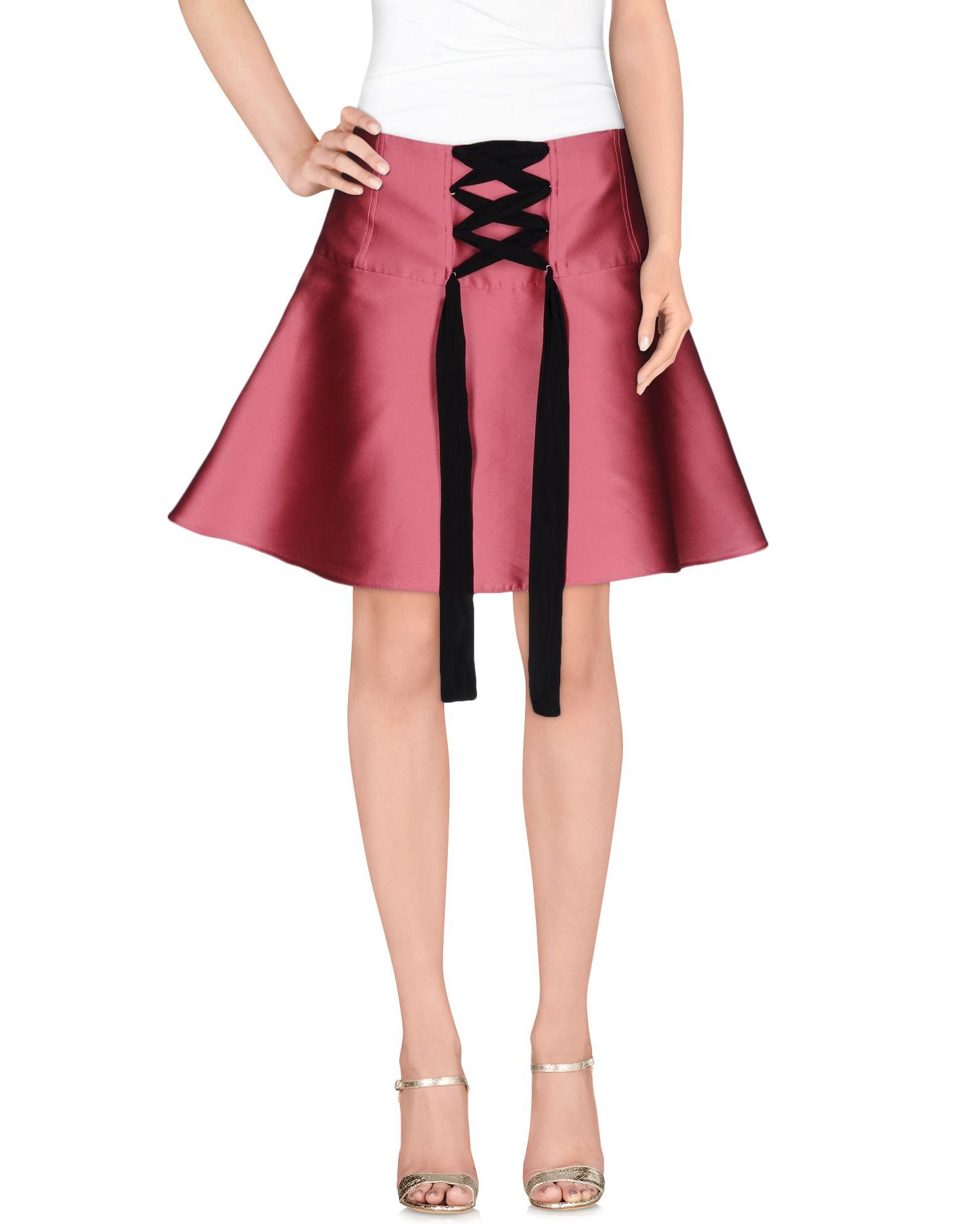 Юбка REDValentino