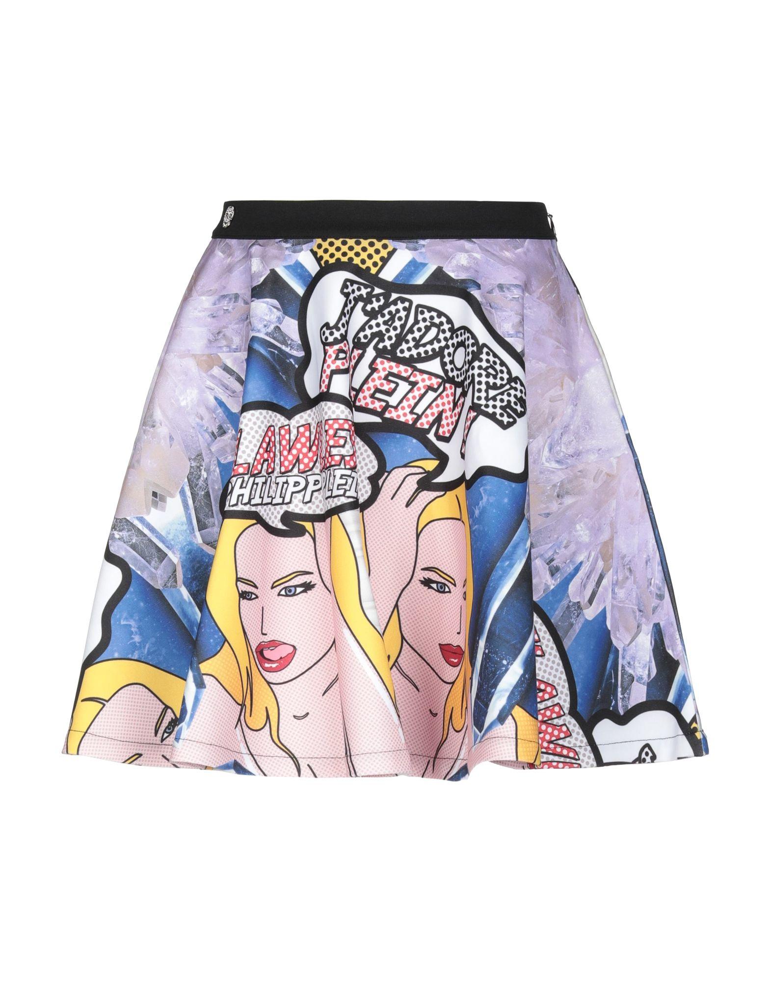 Юбка PHILIPP PLEIN