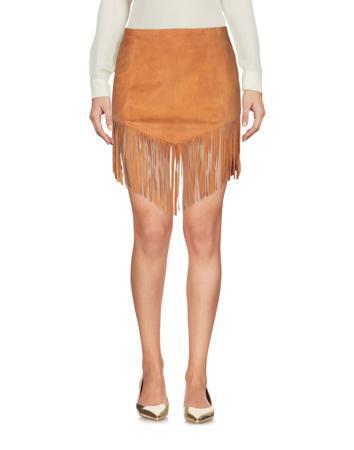 Юбка SEMICOUTURE