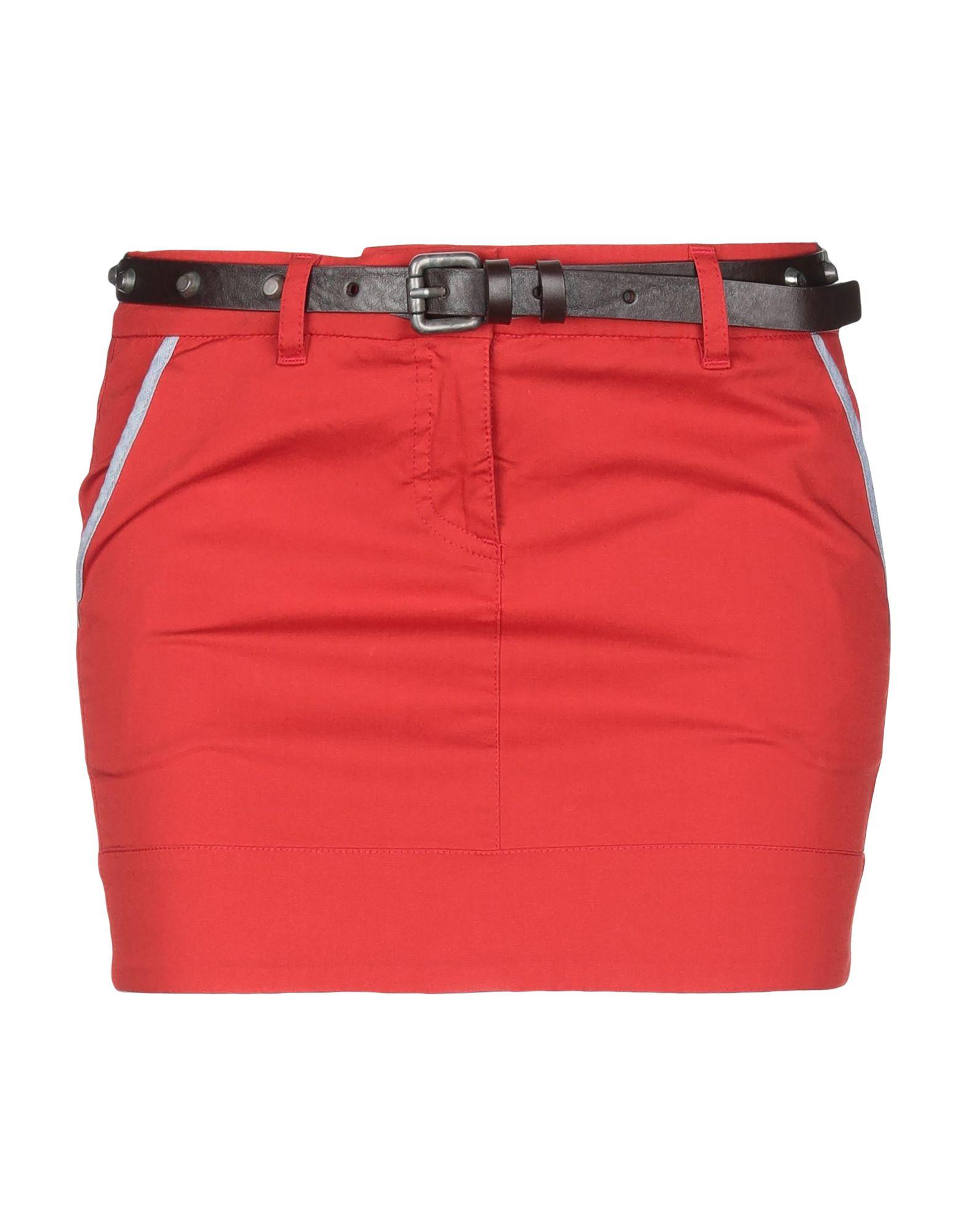 Юбка PATRIZIA PEPE