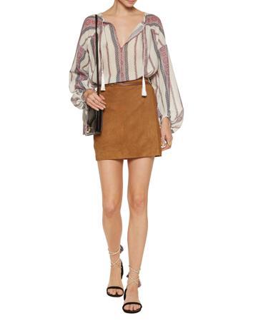 Юбка DEREK LAM 10 CROSBY