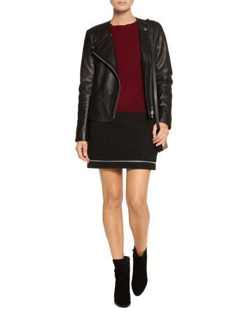 Юбка REBECCA MINKOFF