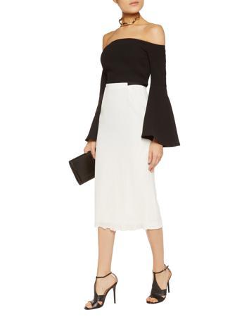 Юбка ROLAND MOURET