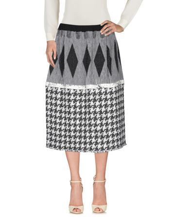 Юбка WORKING OVERTIME