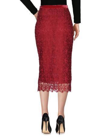 Юбка ERMANNO DI ERMANNO SCERVINO