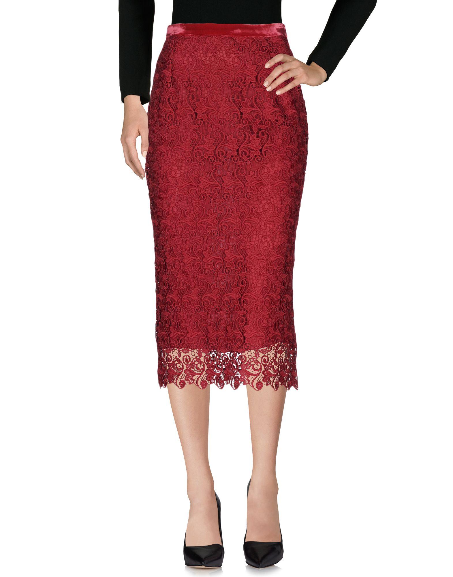 Юбка ERMANNO DI ERMANNO SCERVINO