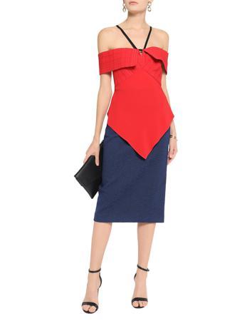 Юбка ROLAND MOURET