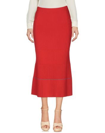 Юбка VICTORIA BECKHAM