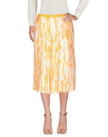 Юбка JIL SANDER NAVY