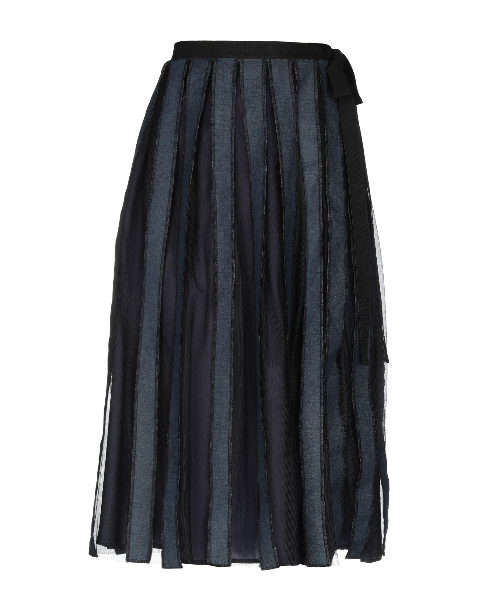 Юбка ANTONIO MARRAS